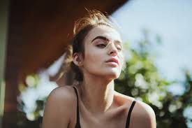 Madison Moilanen Female Model Profile