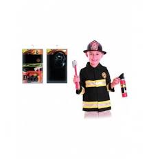 Selon le costume de votre choix, vous pourrez le compléter avec des chapeaux, des couronnes de prince et de princesse, voire des masques. Costume De Pompier Joker Futurartshop