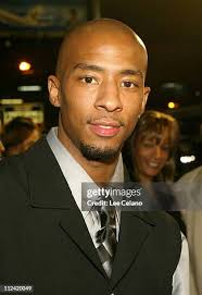 89 Antwon Tanner Photos & High Res Pictures