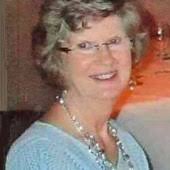 Nancy Gonzalez Obituary