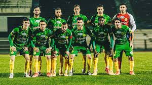 Rivers angels, hasaacas secure qualification La Js Kabylie Gagne Sur Tapis Vert Face A L As Ain M Lila