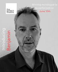 Benjamin Peel Scriptwriter (@BenjaminPeelScriptwriter) • Facebook