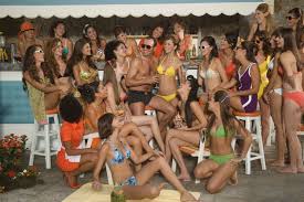 It is a sequel to hazanavicius' oss 117: Oss 117 Lost In Rio 2009 Imdb