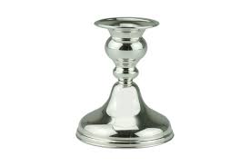 Das silber mit dem feingehalt 925/1000 wird als sterlingsilber bezeichnet, weil frühere englische silberpennies (sterlinge) so legiert waren. Silber Kerzenleuchter 7 5 Cm Kerzenleuchter Kerzen Kerzenschein