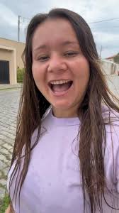 Así son mis días por aquí en Brasil