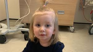 Fundraiser by Yvonne Donald : Sienna's Fight for Sight