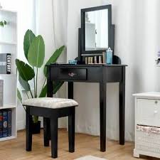 Kirkwood bedroom makeup vanity set pertaining to size 2000 x 1313. Kirkwood Bedroom Makeup Vanity Set With Mirror In 2020 Dressing Table Set Vanity Table Set Vanity Set With Mirror