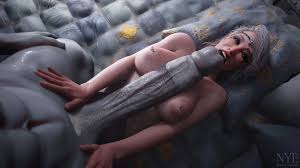 Aylin and Isobel (Full sex scene story) FUTA ON FEMALE