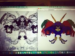 Playing Around With Alchemy Free Drawing Software Download It Al Chemy Org Download Alchemy Monster Dra Free Drawing Software Drawing Software Drawings