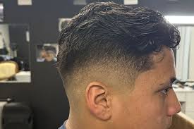 Barbershops Near Me in Del City