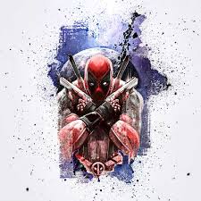The deadpool movie deadpool movie deadpool deadpool you can click the image to go to the next page. Deadpool Iii Dessi Benny Arte