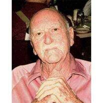 Lonnie Iron Beard Obituary