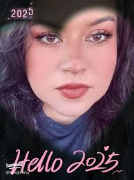 Meet Eunice: A Journey of Self-Discovery and Creativity