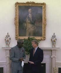 De wikipedia, la enciclopedia libre. Kenneth Kaunda Wikiwand