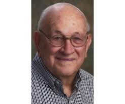 Ervin Borrowman Obituary (1928