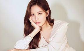 ประวัติ ซนฮยอนจู (son hyun joo) ชื่อ : à¸‹à¸­à¸®à¸¢à¸­à¸™ Seohyeon Girls Generation 9 Mambers