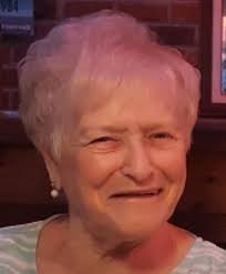 Joan Loretta McCusker Obituary