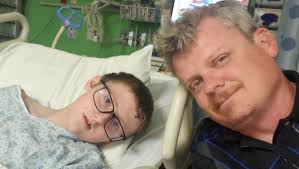 Fundraiser by Jeromy Ball : Travis's cancer treatment.