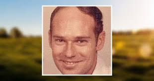 Robert Patrick McCarty Obituary November 27, 2014