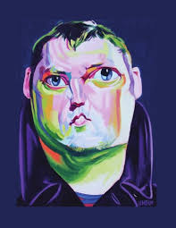 Jay Lincoln Illustrations and paintings, Paperback