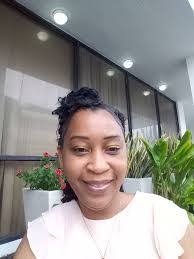 Shadae Rose's Instagram, Twitter & Facebook