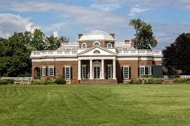 Thomas Jefferson S House Monticello Virginia Monticello Monticello Virginia Jefferson