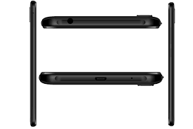 Panasonic Eluga Z1 Pro phone ...