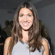 Laura Gauthier's Instagram, Twitter & Facebook