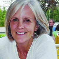 Mary Elizabeth Huntley