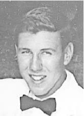 Chester Kellogg Obituary (2019)