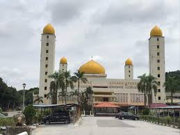 More images for masjid ar rahimah kg pandan » Masjid Jamek Al Rahimiah Klang Sahala