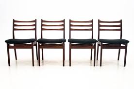 Explore vintage towel displays, bathroom racks and more to find your classic look today. Danish Ladder Back Dining Chairs 1960s Set Of 4 For Sale At Pamono