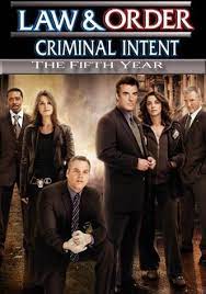 Criminal intent is an american police procedural television drama series set in new york city, where it was also primarily produced. Law Order Criminal Intent Streaming Online