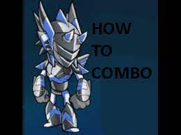 He's an awesome legend with the rocket lance and ofcourse the spear. Brawlhalla Orion Combo Tutorial Check Description Youtube