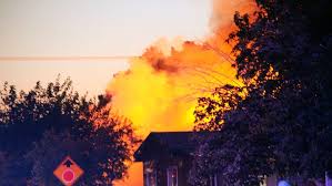 May 28, 2021 · the u.s. California Earthquake The Latest On Injuries Damage And Aftershocks