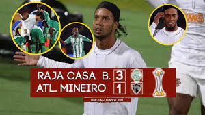 Placar, vídeos, gols, lances, fotos e muito mais. Raja Casablanca 3 X 1 Atletico Mg Melhores Momentos Hd 720p Semi Final Mundial De Clubes 2013 Youtube