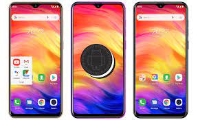 Ulefone Note 7P - Notebookcheck.com ...