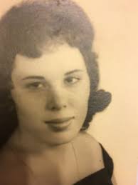 Gail Cavitt Modisette Obituary