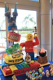 Legoland Birthday Cake Lego Cake Lego Birthday Cake Childrens Birthday Cakes