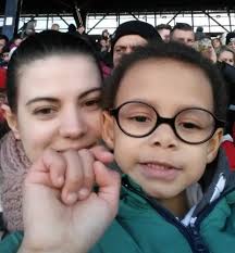 Course des Héros Paris 2015