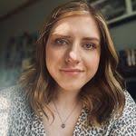 Briana Hackett's Instagram, Twitter & Facebook