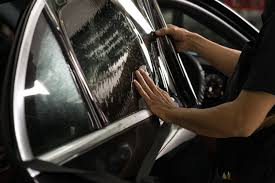 But the good news is you can remove them by yourself at home without having to pay a professional to do it. Considering Car Window Tinting Here S What You Need To Know