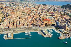 Where your cruise ship will dock depends on the size of the ship and port authority schedule. 10 Top Rated Attractions In Cagliari Easy Day Trips Planetware