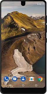 With a matte finish to both the titanium and ceramic, this amazon exclusive essential phone has a more industrial look while maintaining its elegant design; Essential Phone Ph 1 Caracteristicas Precio Y Opiniones Fichas De Moviles En Computerhoy Com