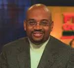 ESPN's Michael Wilbon Highlights 2005 Halloween HOOP-La Saturday Oct. 29