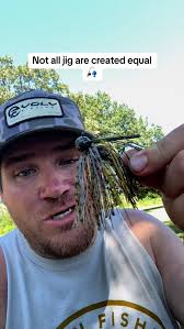 Luke Bass Fishing Routh