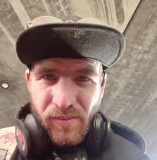 Missing Person Eric Grady Smith from Cedar Bluff, VA