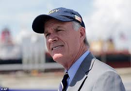 Navy SEAL commander who clashed with Trump over disciplining Eddie  Gallagher to resign