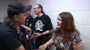 Find 512 synonyms for meet and greet and other similar words that you can use instead based on 2 separate contexts from our thesaurus. Metallica Meet Greet London Glasgow Manchester Birmingham Antwerp Youtube