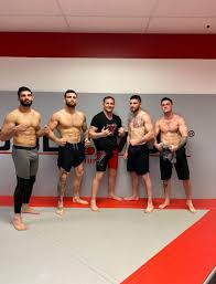 Eric “Night Time” Nolan finds success in pro debut at CFFC 104